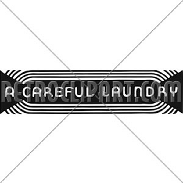 A Careful Laundry