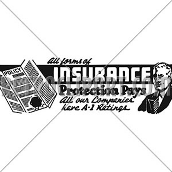 All Forms Of Insurance