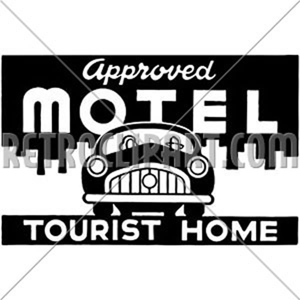 Approved Motel