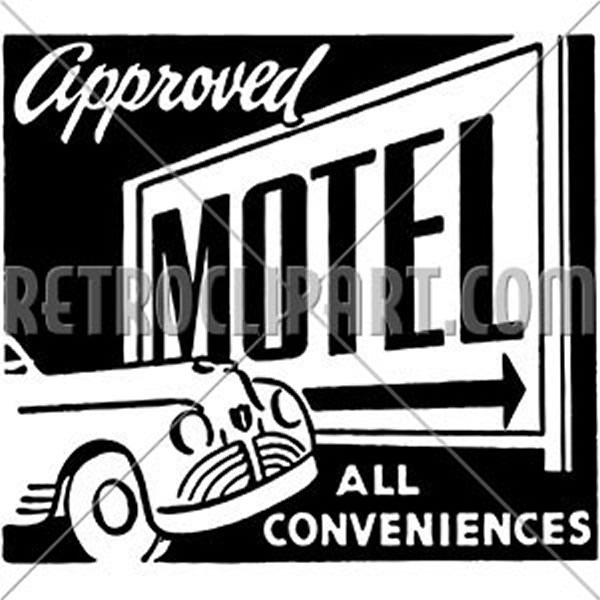 Approved Motel 2