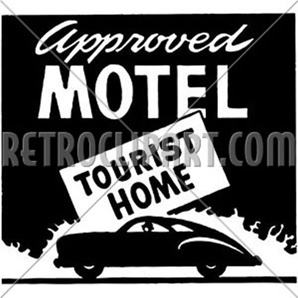 Approved Motel 3