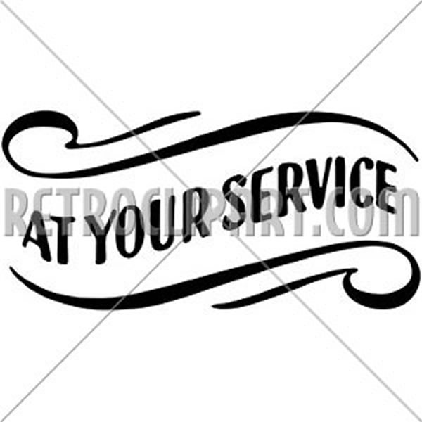 At Your Service 2