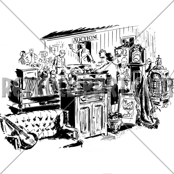 Auction