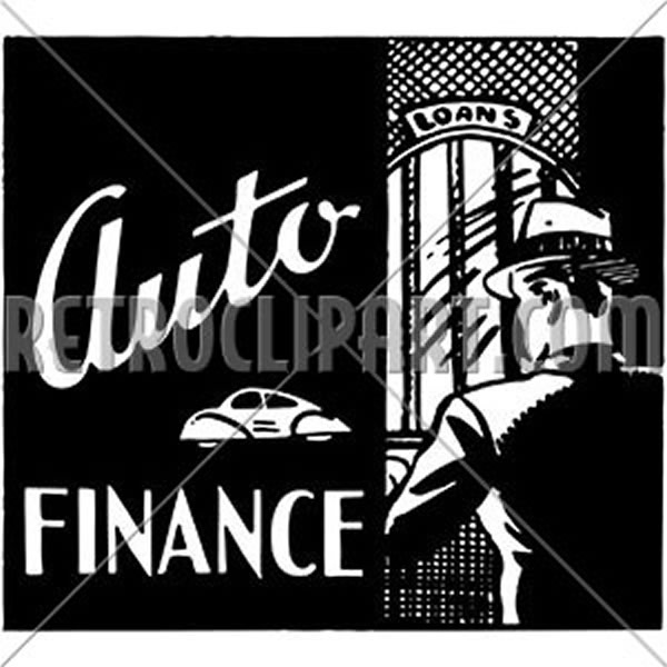 Auto Finance
