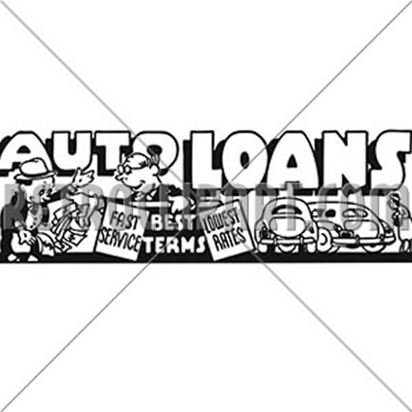 Auto Loans 2