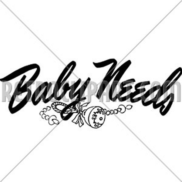 Baby Needs