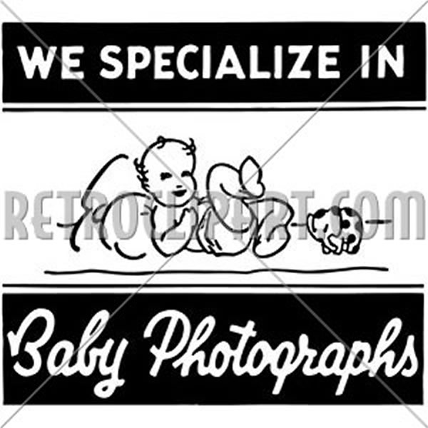 Baby Photographs