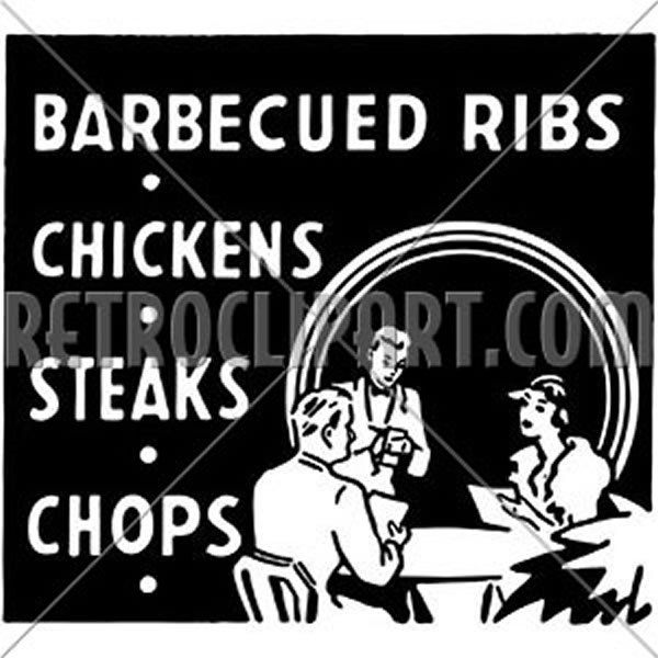 Barbecue Ribs