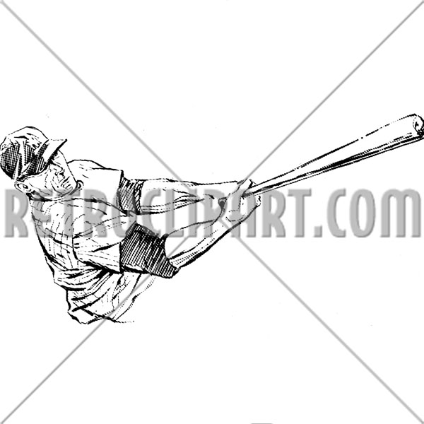 Baseball Batter 3