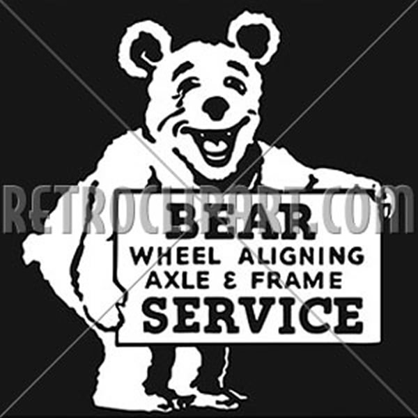 Bear Service
