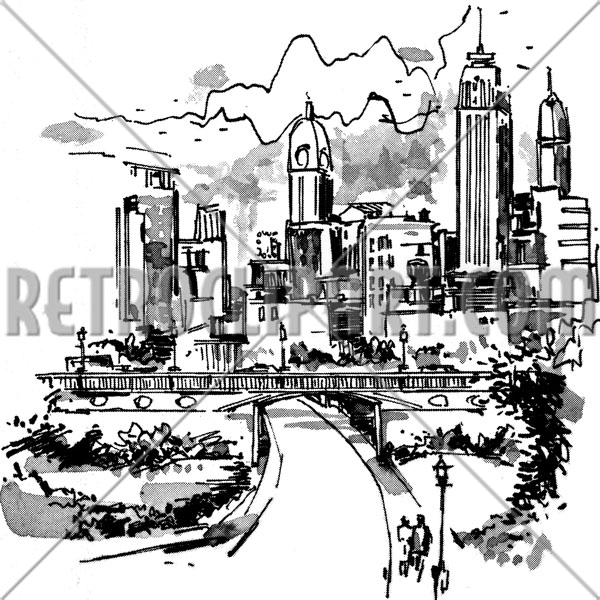 Beautiful City