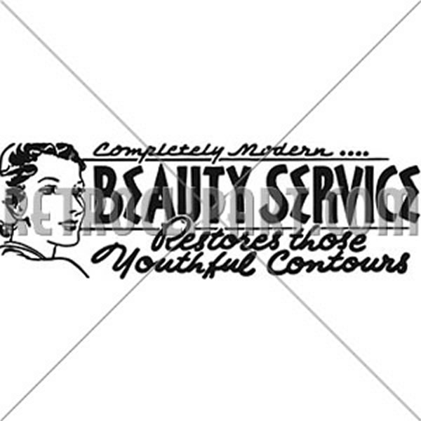Beauty Service