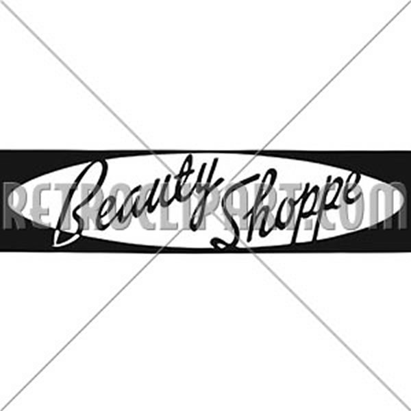 Beauty Shoppe 2