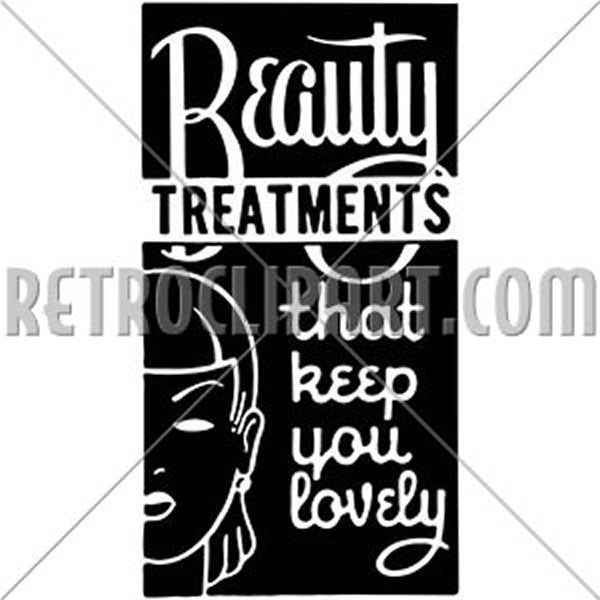 Beauty Treatments 2