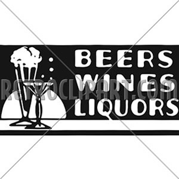 Beers Wines Liquors