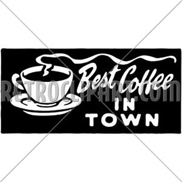 Best Coffee In Town 3