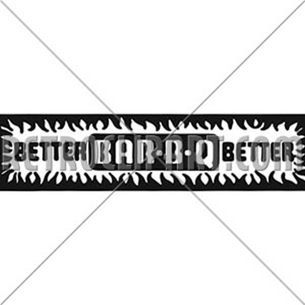 Better BarbBQ
