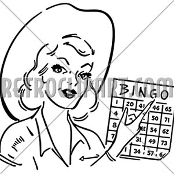Bingo Gal