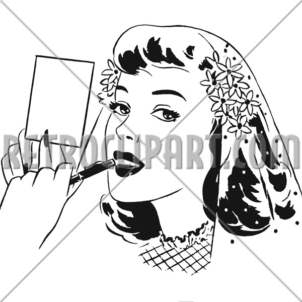 Bride Writing Note