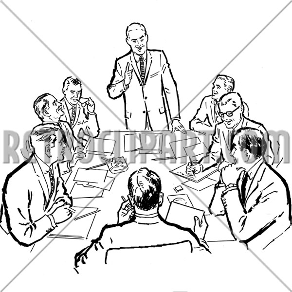 Business Meeting 2