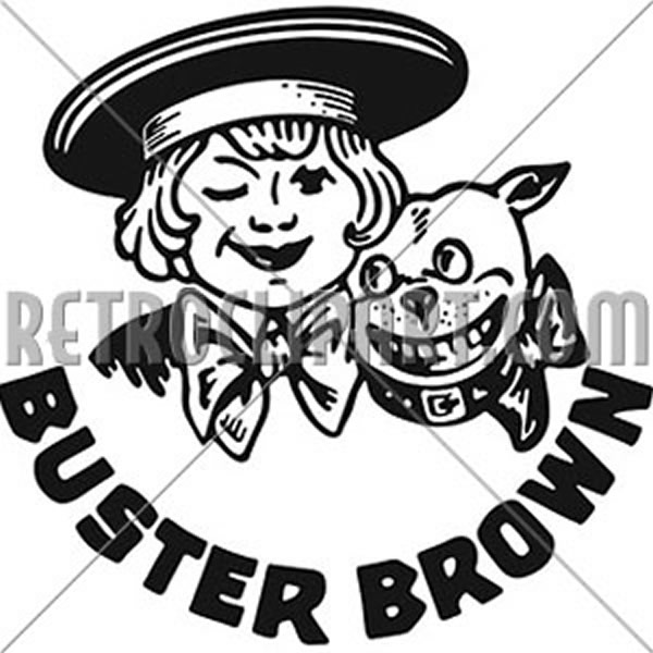 Buster Brown