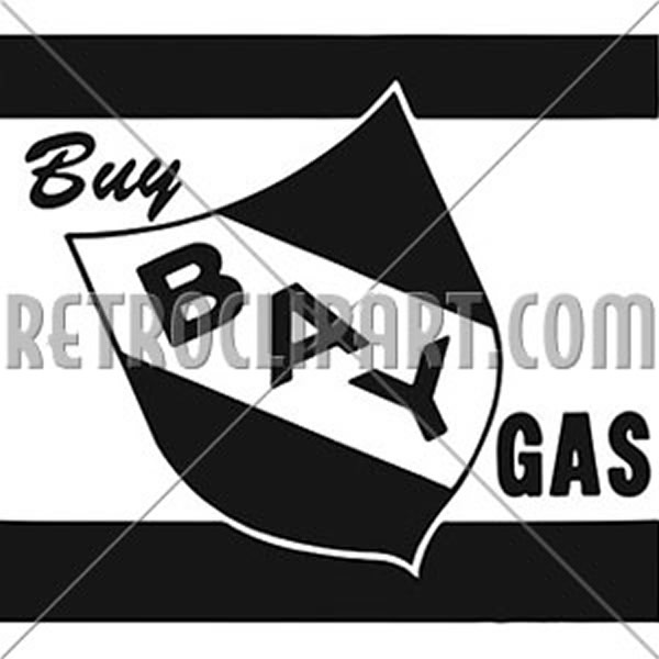 Buy Bay Gas