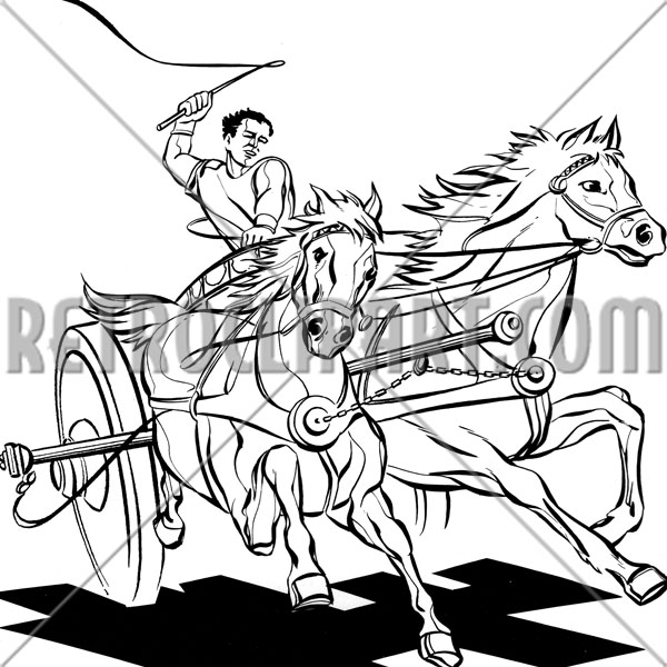 Chariot Rider