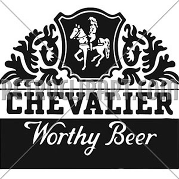 Chevalier Logo