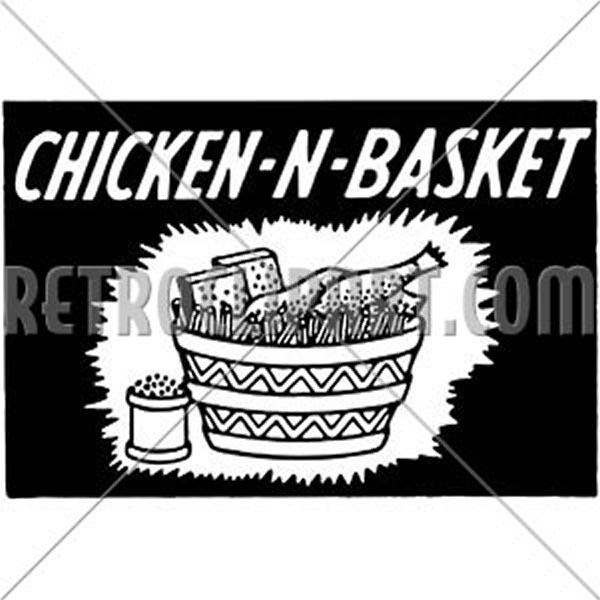 Chicken N Basket