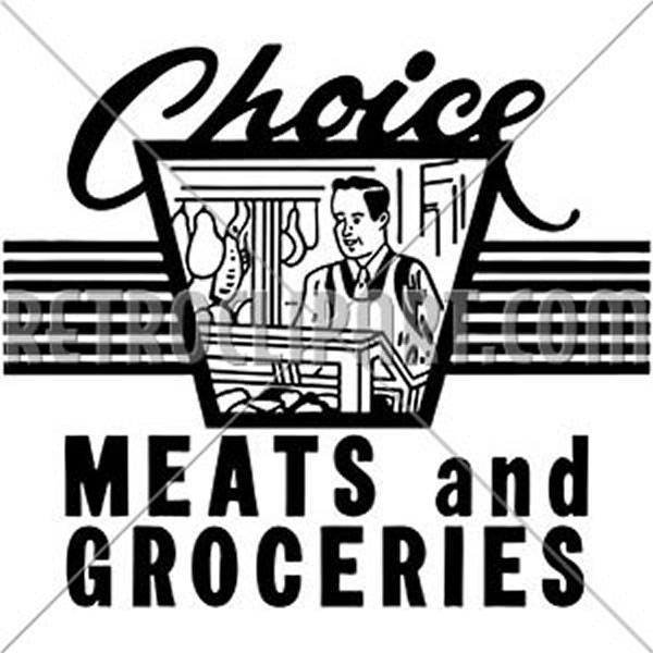 Choice Meats And Groceries