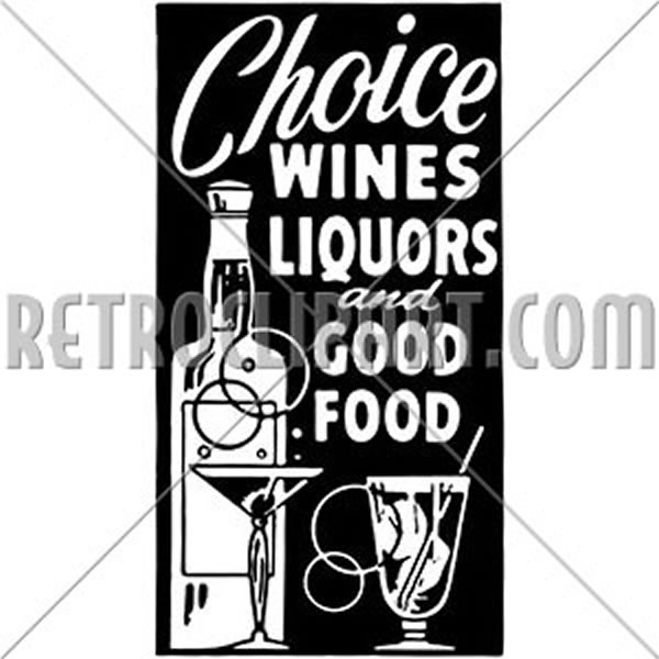 Choice Wines Liquors