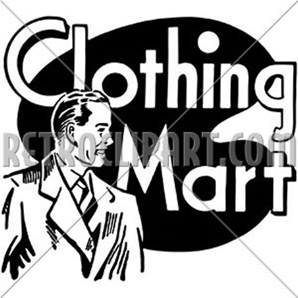 Clothing Mart