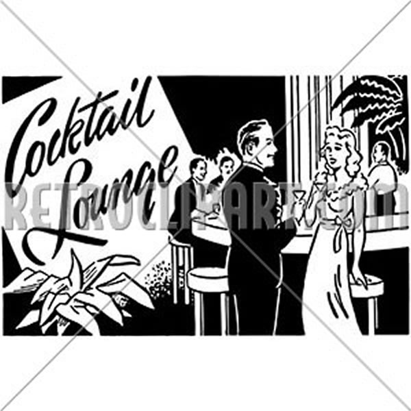 Cocktail Lounge 2
