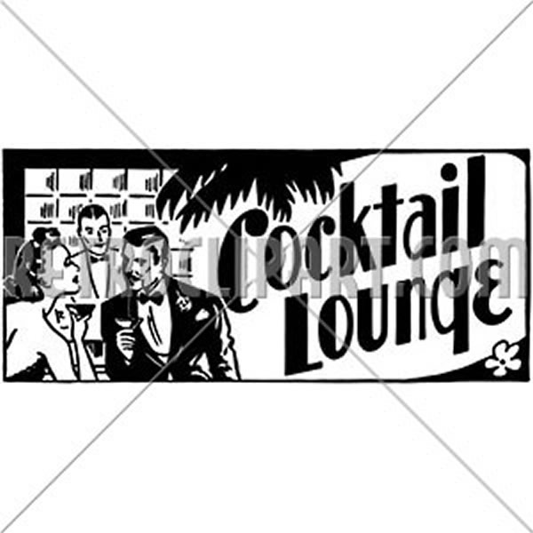 Cocktail Lounge 4