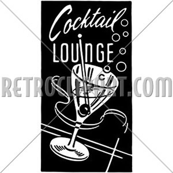 Cocktail Lounge 5