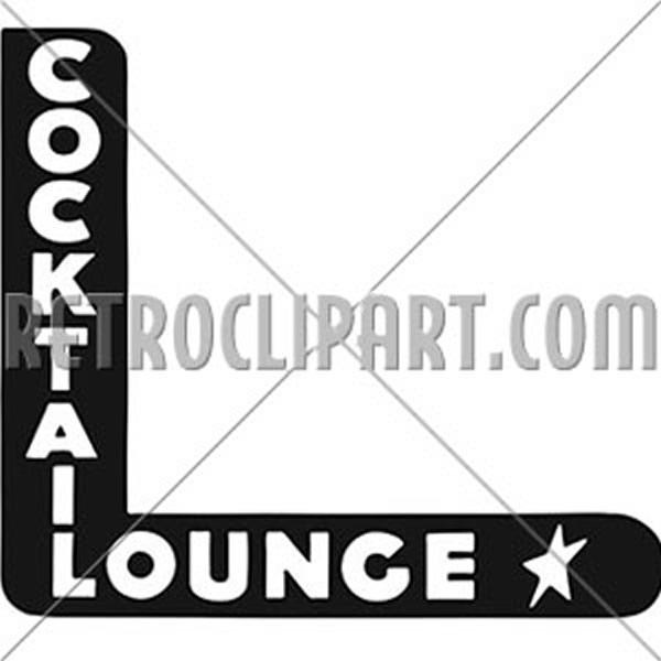 Cocktail Lounge 6