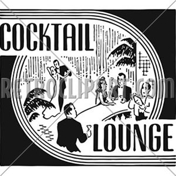 Cocktail Lounge 7