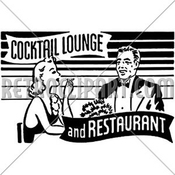 Cocktail Lounge And Restaurant