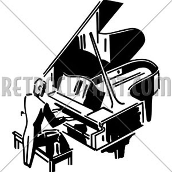 Concert Pianist