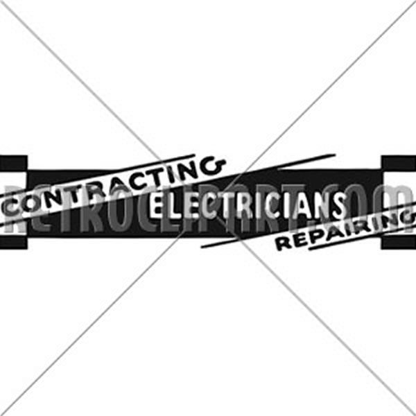 Contracting Electricians