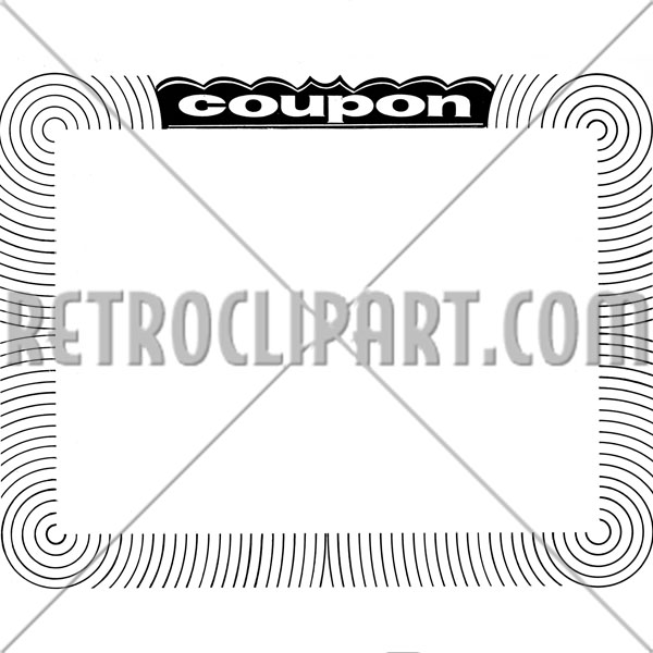 Coupon Frame 2