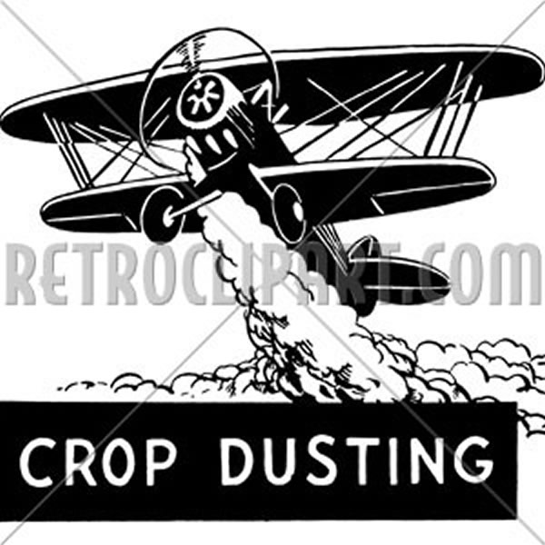 Crop Duster