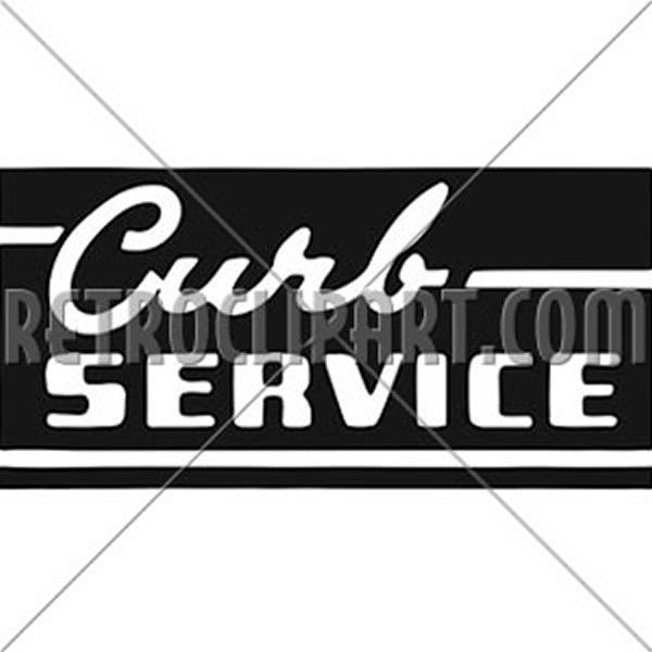 Curb Service 2