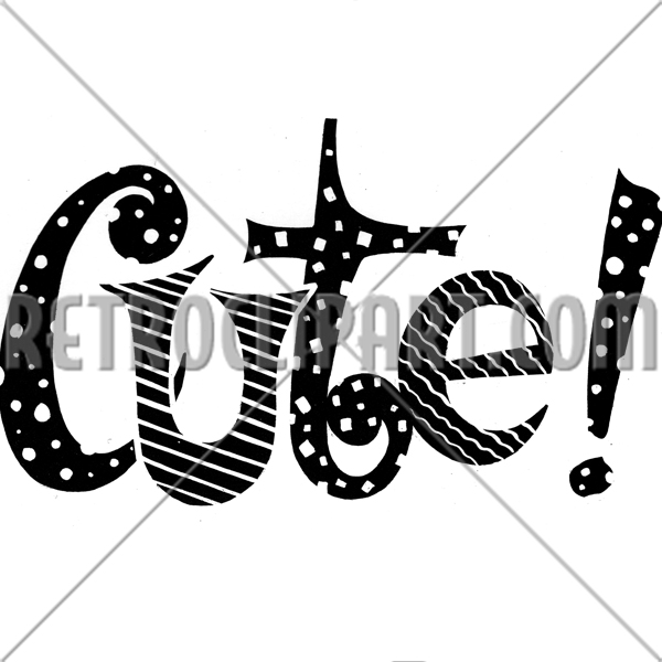 Cute Banner