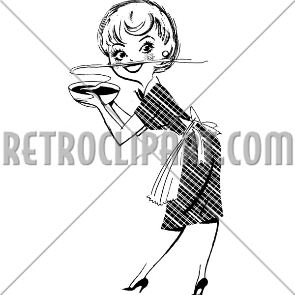 Cute Chef
