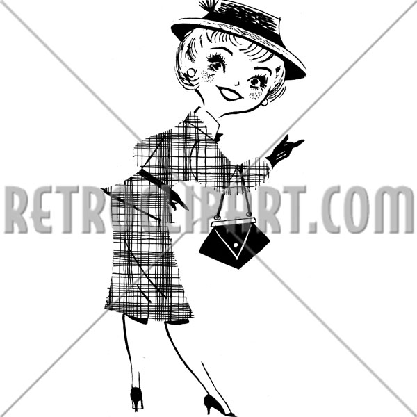Cute Shopper