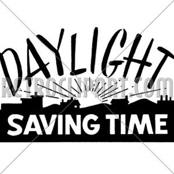 Daylight Saving Time