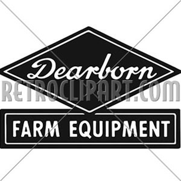 Dearborn Farm Equipment