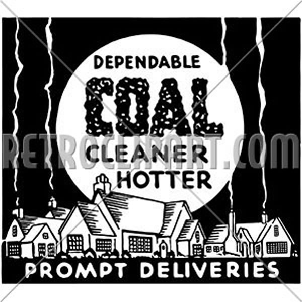 Dependable Coal
