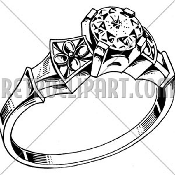 Diamond Ring 1